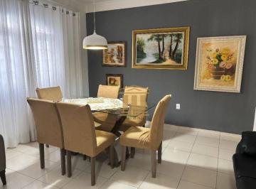 Casa · 140m² · 3 Quartos · 3 Vagas · Casa Em Residencial Santa Paula, Jacareí/sp de 140 m² 3 Quartos À Venda por R$740.000