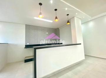 Apartamento · 95m² · 3 Quartos · 1 Vaga · Apartamento Em Parque Balneário Poiares, Caraguatatuba/sp de 95 m² 3 Quartos À Venda por R$699.000