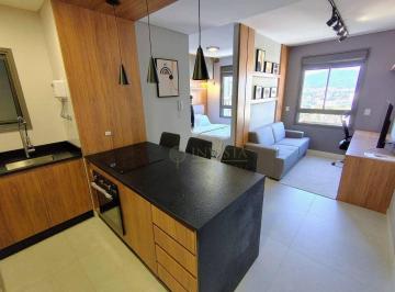 Apartamento · 33m² · 1 Quarto · 1 Vaga · Apartamento Em Saco Dos Limões, Florianópolis/sc de 33 m² 1 Quartos À Venda por R$630.000