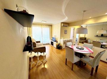 Apartamento · 73m² · 3 Quartos · 2 Vagas · Apartamento Em Chácara Primavera, Campinas/sp de 73 m² 3 Quartos À Venda por R$700.000