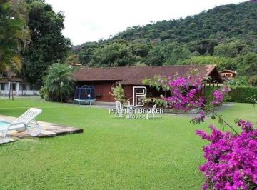 Casa · 218m² · 4 Quartos · Casa Em Fazenda Boa Fé, Teresópolis/rj de 218 m² 4 Quartos À Venda por R$750.000