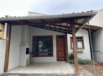 Casa · 11553m² · 3 Quartos · Casa Em Escola Agrícola, Blumenau/sc de 11553 m² 3 Quartos À Venda por R$578.924