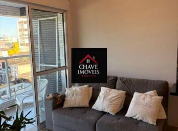 Apartamento · 57m² · 2 Quartos · 1 Vaga · Apartamento Em Vila Matias, Santos/sp de 57 m² 2 Quartos À Venda por R$650.000