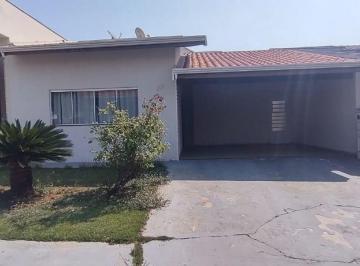 Casa · 160m² · 3 Quartos · 4 Vagas · Casa Em Condomínio Aurora, Paulínia/sp de 160 m² 3 Quartos À Venda por R$840.000