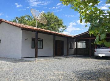 Casa · 107m² · 3 Quartos · Casa Em Nossa Senhora de Fatima, Penha/sc de 107 m² 3 Quartos À Venda por R$660.000