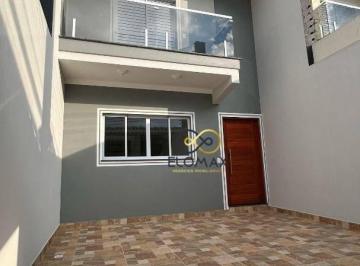 Casa · 130m² · 3 Quartos · 2 Vagas · Sobrado Em Jardim Cumbica, Guarulhos/sp de 130 m² 3 Quartos À Venda por R$750.000