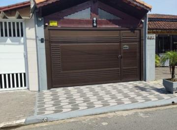 Casa · 100m² · 2 Quartos · 2 Vagas · Casa Em Vila Assunção, Praia Grande/sp de 100 m² 2 Quartos À Venda por R$660.000
