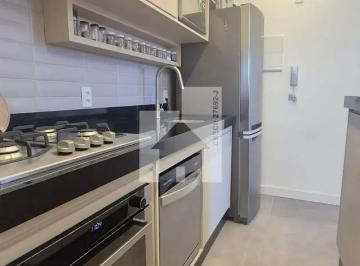 Apartamento · 72m² · 3 Quartos · 1 Vaga · Apartamento Em Cidade Luiza, Jundiaí/sp de 72 m² 3 Quartos À Venda por R$749.000