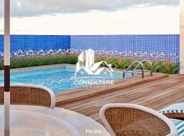 Apartamento · 65m² · 2 Quartos · 1 Vaga · Apartamento Em Estuário, Santos/sp de 65 m² 2 Quartos À Venda por R$578.000