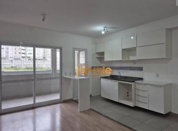 Apartamento · 75m² · 3 Quartos · 2 Vagas · Apartamento Em Conjunto Residencial Trinta E Um de Março, São José Dos Campos/sp de 75 m² 3 Quartos À