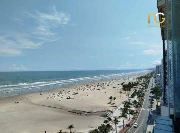 Apartamento · 70m² · 2 Quartos · 1 Vaga · Apartamento Em Campo Da Aviação, Praia Grande/sp de 70 m² 2 Quartos À Venda por R$650.000