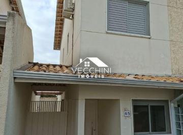 Casa · 90m² · 3 Quartos · 2 Vagas · Casa Em Centro, Itupeva/sp de 90 m² 3 Quartos À Venda por R$590.000