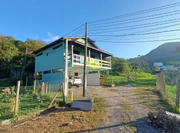 Casa · 140m² · 2 Quartos · 1 Vaga · Casa Em Ribeirão Da Ilha, Florianópolis/sc de 140 m² 2 Quartos À Venda por R$750.000