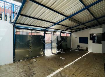Garagem/estacionamento · Salão/galpão (Salão - Sobrado), Cozinha Planejada