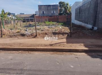 Terreno · 300m² · Terreno Disponível Para Venda No Bairro Shopping Park Em Uberlândia - Mg