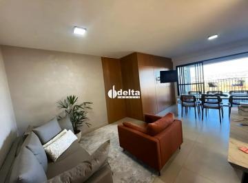 Apartamento · 106m² · 3 Quartos · 2 Vagas · Apartamento Com 3 Quartos Sendo 2 Suítes Disponível Para Locação E Venda No Bairro Jardim Sul Em Ube