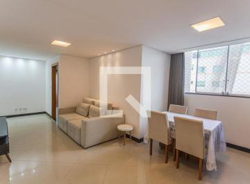 Apartamento · 93m² · 3 Quartos · 2 Vagas · Apartamento À Venda - Santa Inês, 3 Quartos, 93 m² - Belo Horizonte