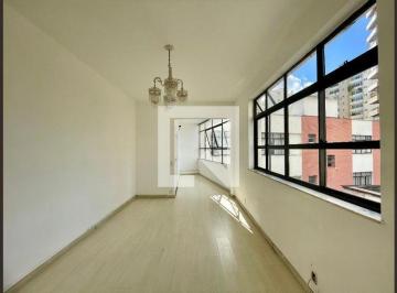 Apartamento · 110m² · 3 Quartos · 1 Vaga · Apartamento À Venda - Sion, 3 Quartos, 110 m² - Belo Horizonte
