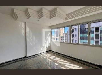 Apartamento · 210m² · 4 Quartos · 3 Vagas · Apartamento À Venda - Belvedere, 4 Quartos, 210 m² - Belo Horizonte