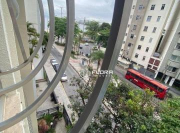 77770049b2f0196184f4759f9bd175db.jpg · Apartamento Com 3 Dormitórios À Venda, 110 m² por R$1.100.000 - Icaraí - Niterói/rj