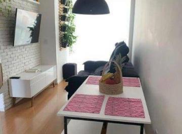 ac73760b07bd1403517df669d668d814.jpg · Apartamento À Venda, 47 m² por R$307.400 - Tremembé - São Paulo/sp