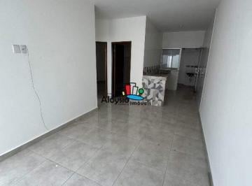 Casa · 50m² · 2 Quartos · 1 Vaga · Casa À Venda, 2 Quartos, 1 Vaga, Jardim Primavera II - Sete Lagoas/mg