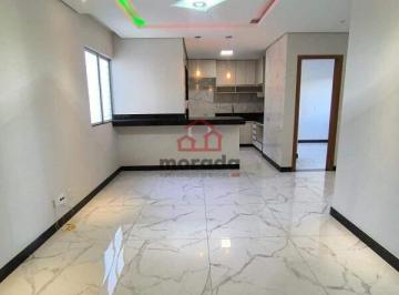 Apartamento · 57m² · 2 Quartos · 1 Vaga · Apartamento À Venda, 2 Quartos, 1 Vaga, Olimpio Moreira - Itauna/mg
