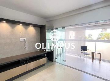 Apartamento · 109m² · 3 Quartos · Apartamento Para Alugar No Condomíno Torres Sul Bairro Jardim Karaíba Em Uberlândia