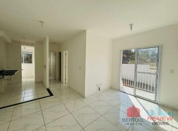 Condomínio Residencial Bello Cielo III · Apartamento Para Locação No Condominio Belo Ciello Lll