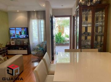Casa · 180m² · 3 Quartos · 2 Vagas · Sobrado À Venda 3 Quartos 1 Suíte 2 Vagas Centro - Diadema - Sp