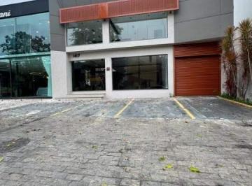 Comercial · 270m² · 8 Vagas · Salão Para Aluguel 8 Vagas Bastos - Santo André - Sp