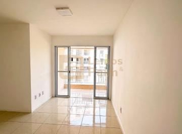 Apartamento · 100m² · 2 Quartos · 1 Vaga · Apartamento Para Locacao – Vila Verde