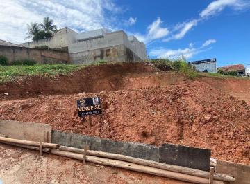 Terreno · 372m² · Terreno Lote Em Sobradinho, Patos de Minas/mg