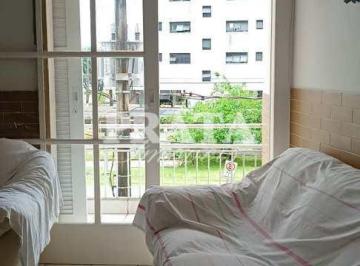 Apartamento · 76m² · 2 Quartos · 1 Vaga · Itararé S Vicente 2 Dormitórios 1 Vg Garagem Fechada 1º Andar