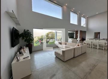 Casa · 2967m² · 3 Quartos · 4 Vagas · Casa À Venda - Jardim Belval, 3 Quartos, 2967 m² - Barueri