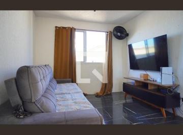 Apartamento · 40m² · 2 Quartos · Imoveis - No Jardim Leopoldina