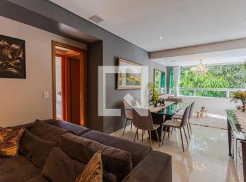 Apartamento · 227m² · 4 Quartos · 2 Vagas · Imoveis - Em Santa Efigênia