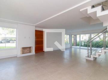Casa · 300m² · 3 Quartos · 4 Vagas · Imoveis - Em Pedra Redonda