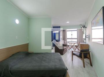 Apartamento · 38m² · 1 Quarto · Imoveis - Na Aclimação