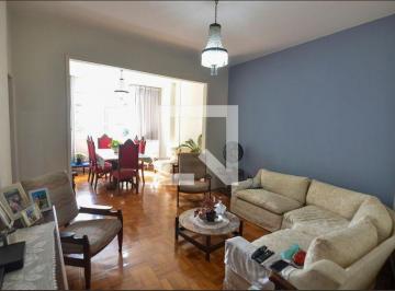 Apartamento · 138m² · 3 Quartos · Imoveis - Na Tijuca