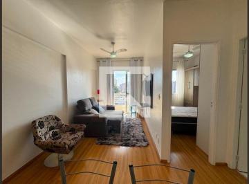 Apartamento · 45m² · 1 Quarto · 1 Vaga · Imoveis - Na Ponte Preta