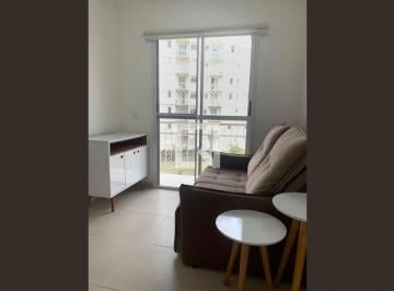 Apartamento · 56m² · 1 Quarto · 1 Vaga · Imoveis - Na Vila Mogilar