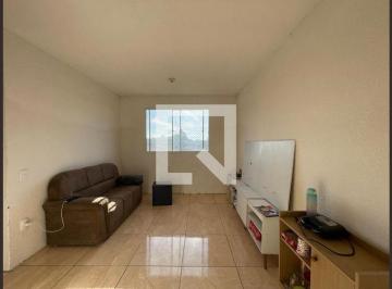Apartamento · 42m² · 2 Quartos · 1 Vaga · Apartamento À Venda - Santo Afonso, 2 Quartos, 42 m² - Novo Hamburgo