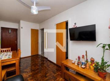 Apartamento · 38m² · 1 Quarto · 1 Vaga · Apartamento À Venda - Rubem Berta, 1 Quarto, 38 m² - Porto Alegre