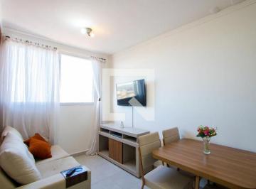 Apartamento · 34m² · 2 Quartos · Apartamento À Venda - Olímpico, 2 Quartos, 34 m² - São Caetano Do Sul