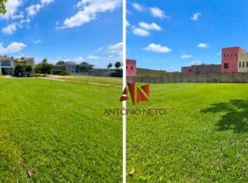 55e887ef5fa21f0d26c655d34cc237b9.jpg · Terreno À Venda, 577 m² - Alphaville Fortaleza - Eusébio/ce