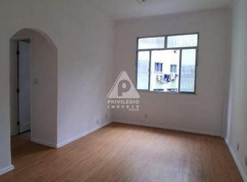 Apartamento · 50m² · 2 Quartos · 2 Quartos À Venda Em Santa Teresa/glória