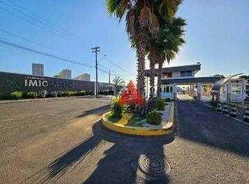 Casa · 180m² · 3 Quartos · 2 Vagas · Casa de Condomínio Para Venda Em Residencial Imigrantes de 180.00 m² Com 3 Quartos, 2 Suites E 2 Gara