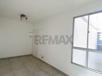 Apartamento · 44m² · 2 Quartos · 1 Vaga · Apartamento Para Alugar Em Jardim São Francisco de 44.00 m² Com 2 Quartos E 1 Garagem