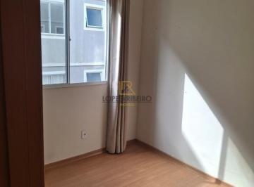 Apartamento · 40m² · 2 Quartos · 1 Vaga · Apartamento Para Venda Em Vila Juliana de 40.00 m² Com 2 Quartos E 1 Garagem